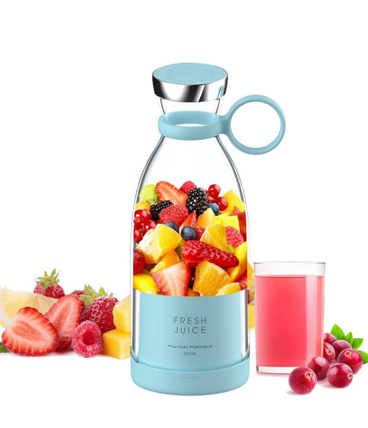 Portable Juicer Blender